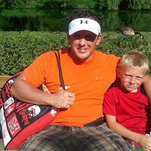 Meet your Posher, Brian